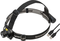 brennenstuhl LuxPremium akkus LED es fejlámpa SL 401 AF - 400lm (1177310010) - megatool