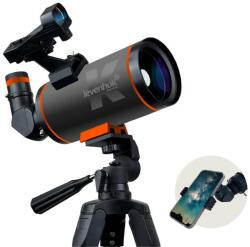 Levenhuk Kelvin Nova Plus MAK 70/750 fotóteleszkóp (86571) - alza