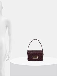 Victoria Beckham чанта дамска от кожа Dorian (B325AAC006644A)