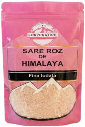 Global pink Salt Himalája só 250g Rózsaszín