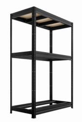 Kovona System Kovona Heavy Pneu gumiabroncstartó 177 × 120 × 60 cm, fekete