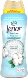Lenor Mosáshoz Adható Lenor Illatfokozó Parfümgyöngyök 495g