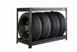 Kovona System KOVONA Heavy Pneu műhelyasztal