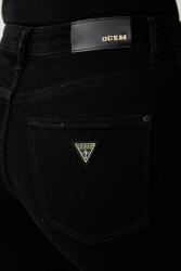 Guess дънки прави дамски SEXY STRAIGHT (W6YA15.D1589)