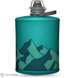Hydrapak Stow kulacs, 500 ml, glacier blue