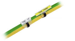 Weidmüller vezeték és kábeljelölő áttetsző TMX 18 HF/HB 1748820000 (1748820000)