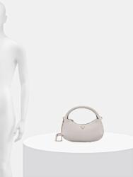 GUESS чанта crossbody дамска от имитация на кожа GILDA (HWZG97.47730)