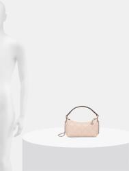 Tory Burch чанта crossbody дамска от кожа Fleming (182997)