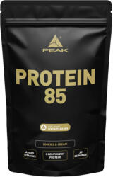 Peak Protein 85 900 g, vanilie-pistache