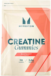 Myprotein Creatine Gummies 90 de jeleuri, zmeură