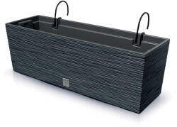 Prosperplast Furu Case balkonláda, 60 cm - antracit (DFC600-S433)