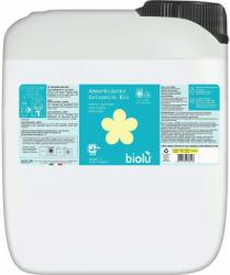 Biolù Mosodai öblítő, Jázmin, Koncentrált, BIO, 175 mosás, 5L (VACASBLU0014)