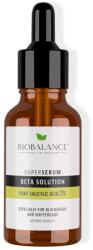 BIOBALANCE szérum, béta oldat tiszta szalicilsav 2%, 30 ml