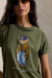 Ralph Lauren тениска дамска от памук (211B17806)