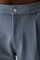 Calvin Klein панталон мъжки с вискоза (LV04LF607G) - answear - 193,61 лв