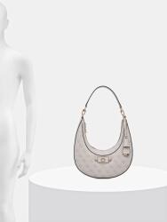 GUESS чанта тип хобо дамска LINDSEY (HWSG97.49010) - answear - 273,62 лв