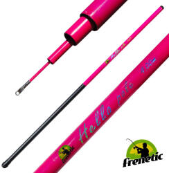 Frenetic HELLO POLE pink spiccbot 5m