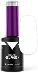 Perfect Nails HEMA FREE Gél Lakk HF044 8ml - Extra White