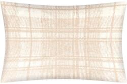 BellaTEX párnahuzat, 50×70 cm, 90/311, csempék, bézs (14126)