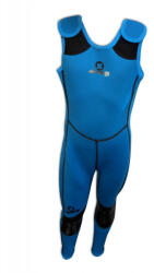 Elements Gear Chico kids LJ neoprén Gyerek 8-10 éves / kék/fekete