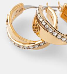 Tory Burch обици дамски позлатени Icon (184429)