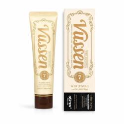 VUSSEN 7 Whitening Care koreai fogkrém, fehérítő, 100 ml