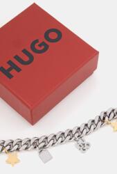 HUGO гривна мъжка от неръждаема стомана с емайл e-valentincharms-bra (50555810)