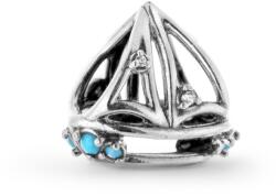 PANDORA 793905C01 Vitorlás charm (Ag925/1000, 1, 1 g)