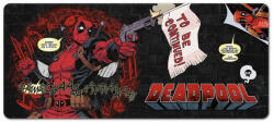  Marvel Comics Egérpad - Deadpool