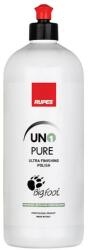 RUPES UNO PURE - Ultra Finishing Polish, 1000 ml - professzionális ultrafinom befejező polírozó pasz (9.PURE)
