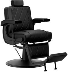 Hair System Barber szék Hair System BM88066 fekete - fekete