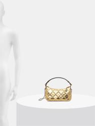 Tory Burch чанта crossbody дамска от кожа Fleming (185799)