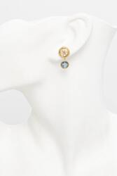 Guess Обици Guess PETRA (JUBE05.098JW)