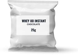 STILL MASS Whey 80 instant 25 g - Csokoládés
