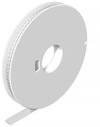 Weidmüller sorkapocsjelölő fehér WS 12/5 MM WS 2007190000 (2007190000)