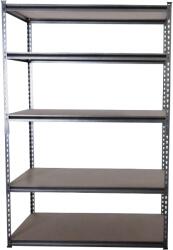 ROJAPLAST - fém, 120 × 60 × 180cm (9815)