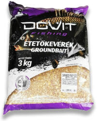 DOVIT Etetőkeverék - Darabos Ponty 3kg - jozsapet