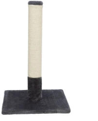 TRIXIE Kaparófa Batres oszlop 62cm, szürke - jozsapet