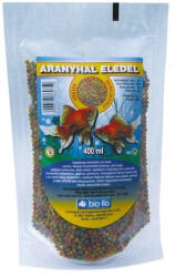  Bio-Lio Haltáp Aranyhal Eledel 400ml - jozsapet