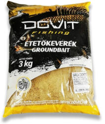 DOVIT Etetőkeverék - Sárga Csontis 3kg - jozsapet
