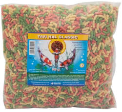  Bio-Lio Haltáp Tavi Hal Classic 800g 5l - jozsapet