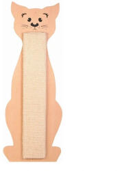 TRIXIE Kaparófa Macska 21x56cm Bézs - jozsapet