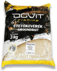 DOVIT Etetőkeverék - Fokhagymás 3kg - jozsapet