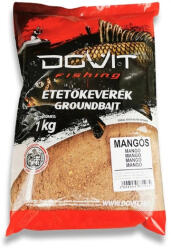 DOVIT Gyümölcsös Etetőkeverék - Mangós 1kg - jozsapet