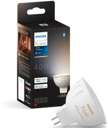 Philips Hue GU5.3 MR16 LED 5, 1 W, hideg-melegfehér (White Ambience) (929003575201)