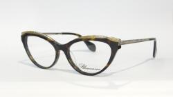 Blumarine Rame de ochelari Blumarine VBM761 0722 Rama ochelari