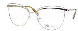 Blumarine Rame de ochelari Blumarine VBM185 0F47 Rama ochelari