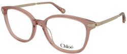 Chloé Ochelari de vedere Chloe CH0359 O 003 - contact-lentile Rama ochelari
