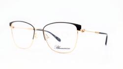 Blumarine Rame de ochelari Blumarine VBM147S 0301 Rama ochelari