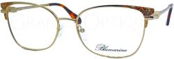 Blumarine Rame de ochelari Blumarine VBM173S 0H56 Rama ochelari